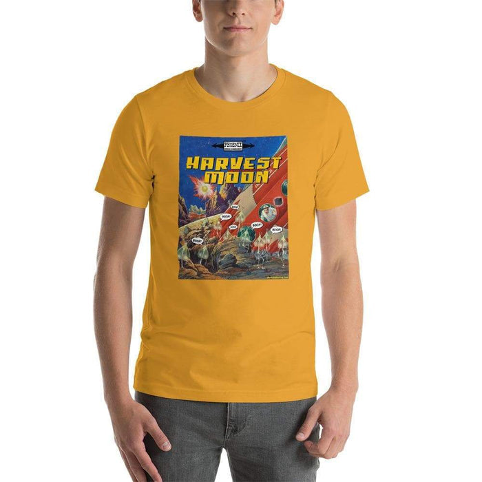 Mustard / M