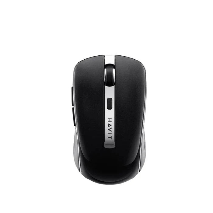 Havit Auto-Sleep Wireless Mouse - Office R Us Lagos