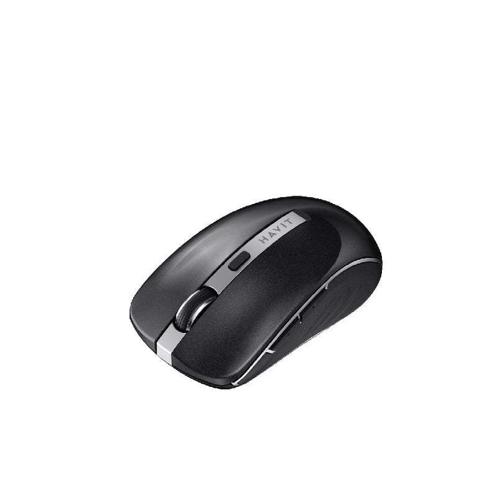 Havit Auto-Sleep Wireless Mouse - Image 2 - Office R Us