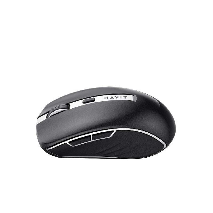 Havit Auto-Sleep Wireless Mouse - Image 3 - Office R Us