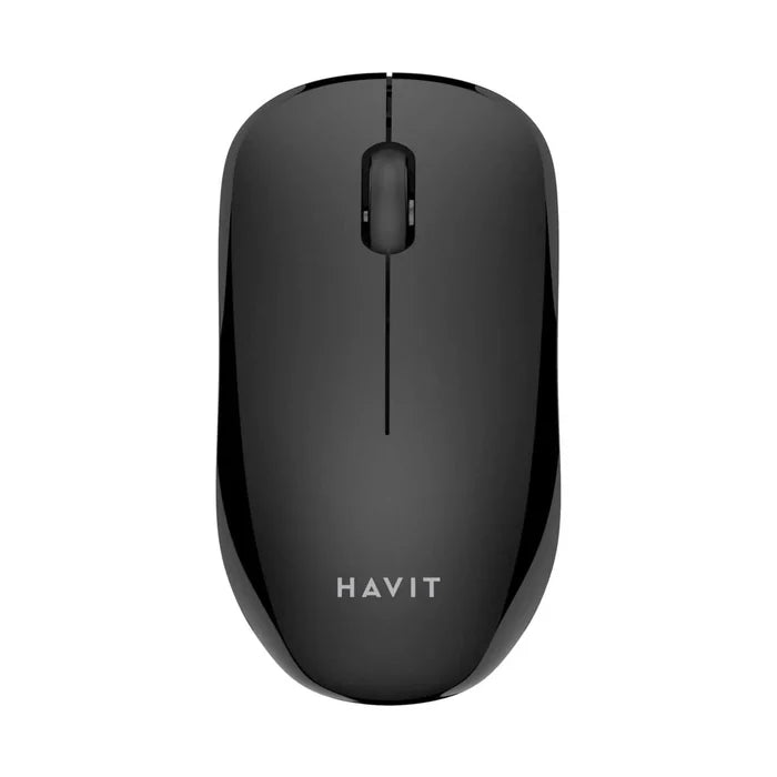 Havit Compact Wireless Mouse - Office R Us Lagos