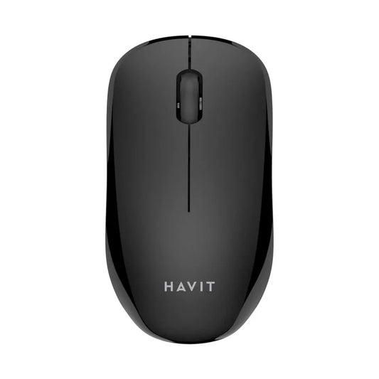 Havit Compact Wireless Mouse - Office R Us Lagos