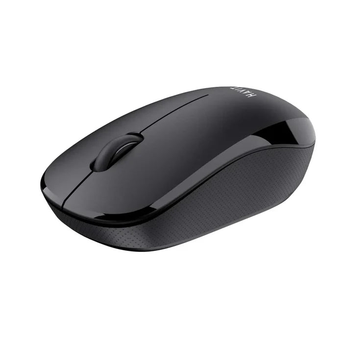 Havit Compact Wireless Mouse - Image 3 - Office R Us