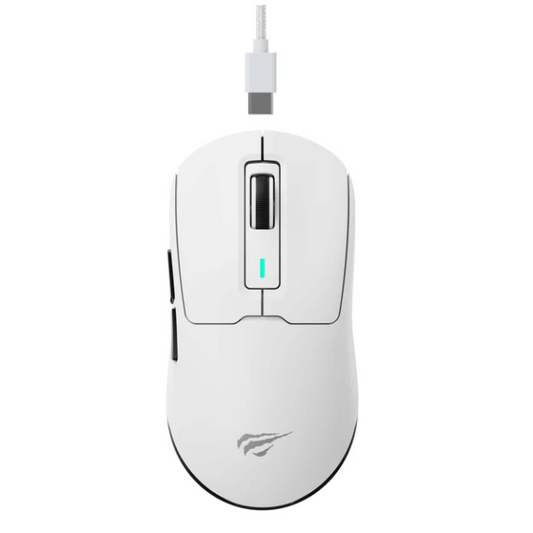 Havit Gamenote Tri-Mode Gaming Mouse - Office R Us Lagos
