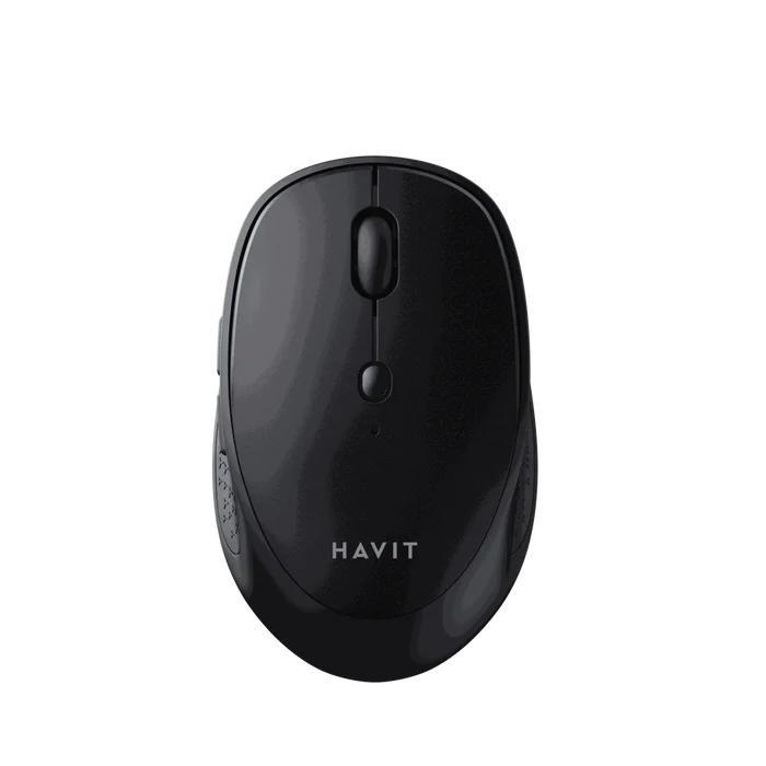 Havit MS76GT Plus Compact Wireless Mouse - Office R Us Lagos