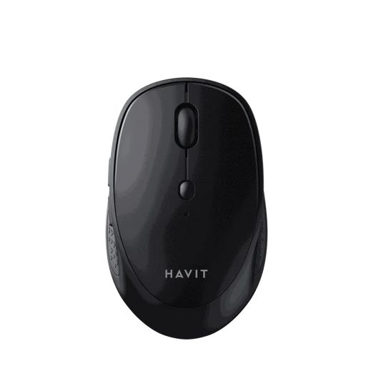 Havit MS76GT Plus Compact Wireless Mouse - Office R Us Lagos