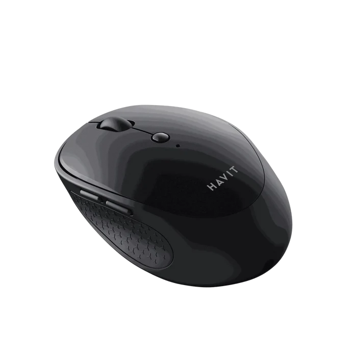 Havit MS76GT Plus Compact Wireless Mouse - Image 2 - Office R Us