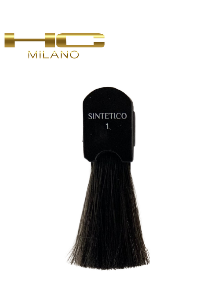 HC MILANO CODA LISCIA ALISSA CON VELCRO 60CM
