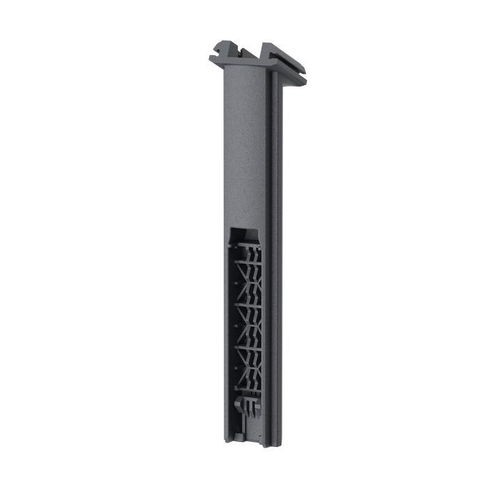 Headrest Height Adjustment Rod