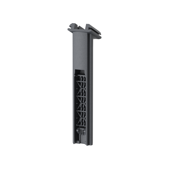 Headrest Height Adjustment Rod