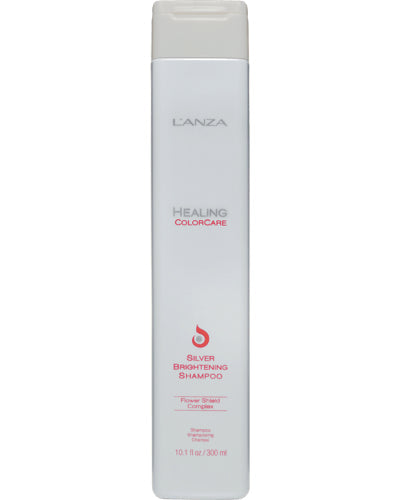 Healing ColorCare Silver Brightening Shampoo 10.1 oz