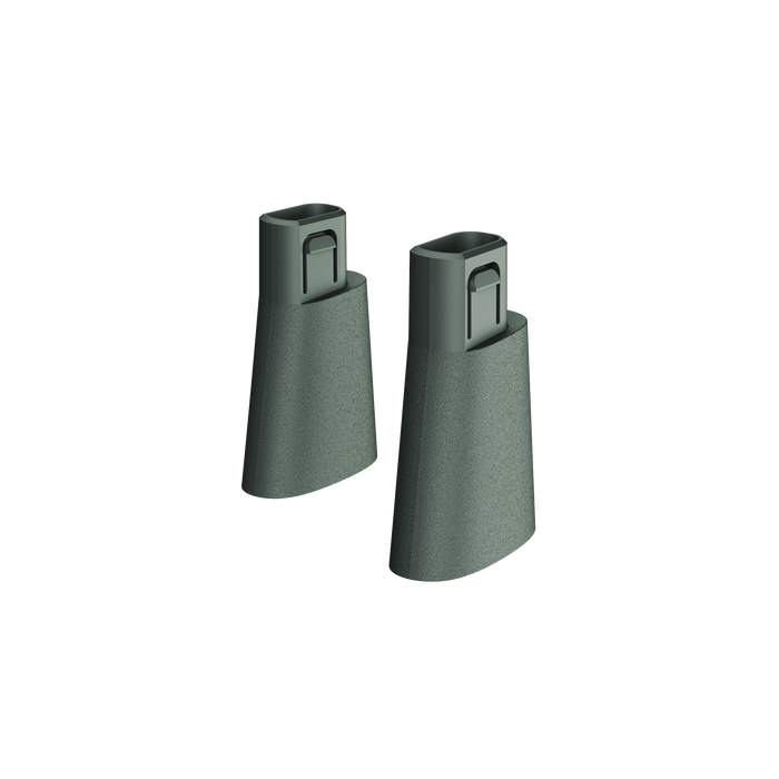 Height Extension Bracket