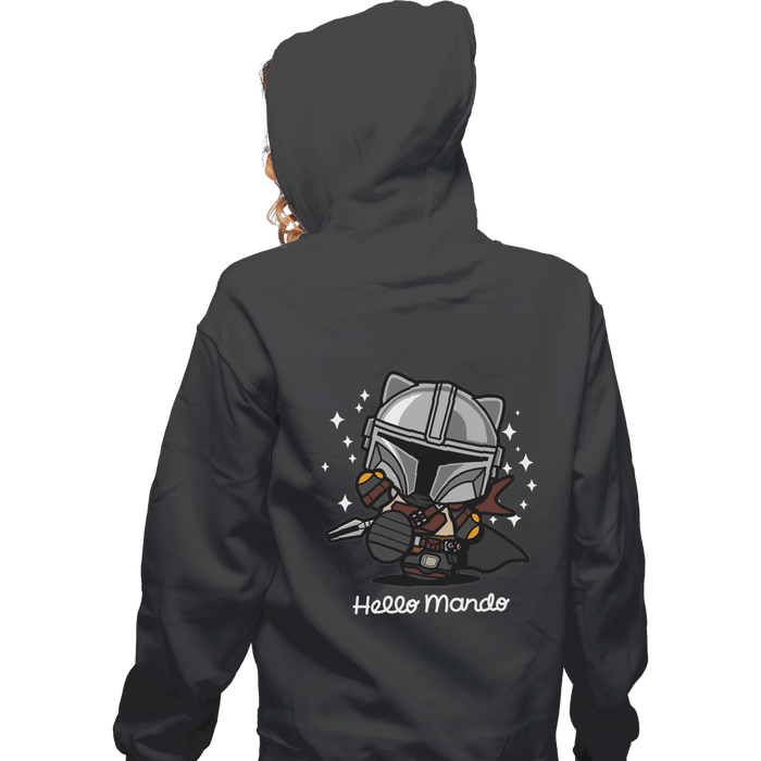 Pullover Hoodies, Unisex / Small / Charcoal