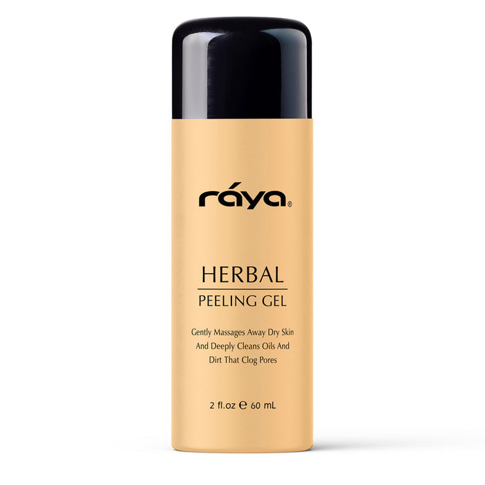 HERBAL PEELING GEL (110) RAYA SPA - rayaspa