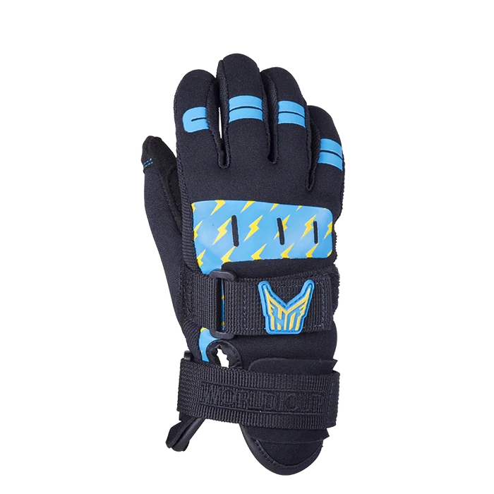 HO KIDS WORLD CUP GLOVES