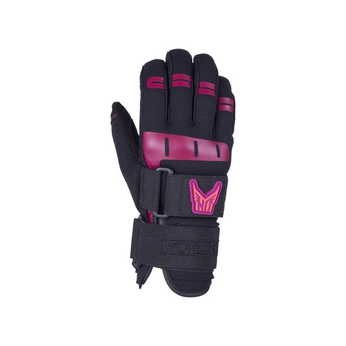 HO WMNS WORLD CUP GLOVES