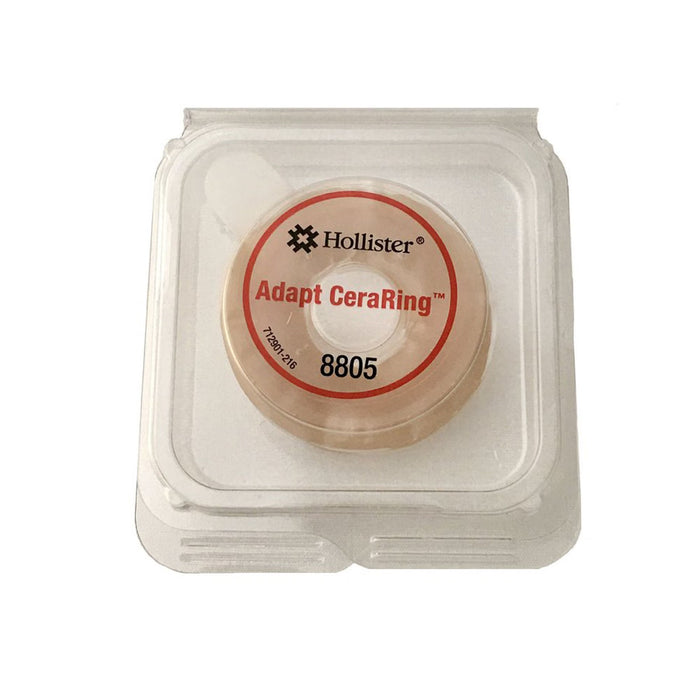 Hollister Adapt CeraRing Barrier Rings, 2-inch Diameter