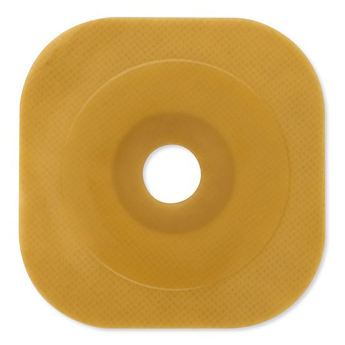 Hollister FlexWear Ostomy Skin Barrier, Trim to Fit, 44mm Flange, Up to 1 1/4" Opening - 15202 - LL Medico