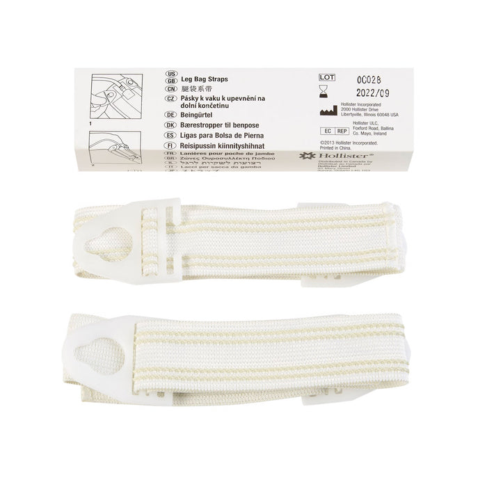 Hollister Leg Strap, Medium, 23 Inch