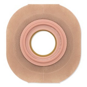 Hollister New Image FlexTend Skin Barrier, Convex, Pre-Cut, Extended Wear, 57 mm Flange - 13908 - LL Medico