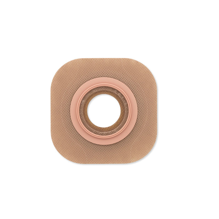 Hollister New Image Flextend Skin Barrier, Precut Floating Flange, Extended Wear, 44mm Flange, Box of 5 - 14701 - LL Medico