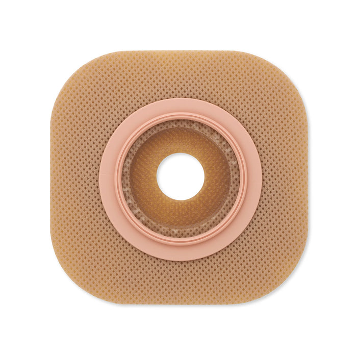 Hollister New Image FlexWear Skin Barrier, Convex, Cut-to-Fit up to 38mm, 57mm Flange, Box of 5 - 15403 - LL Medico