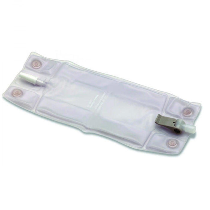 Hollister Urinary Drain Bag, Anti-Reflux, 2000 ml, Vinyl