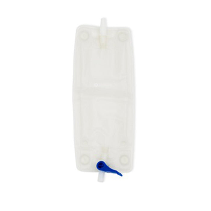 Hollister Urinary Leg Bag Kit with Anti-Reflux Valve, Sterile, 540 mL - 9645 - LL Medico