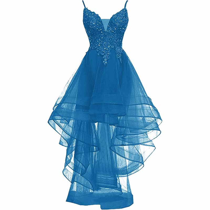 Normal Size / Ocean blue