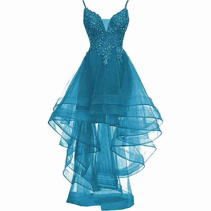 Normal Size / Dark Turquoise