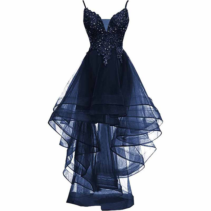 Normal Size / Navy blue