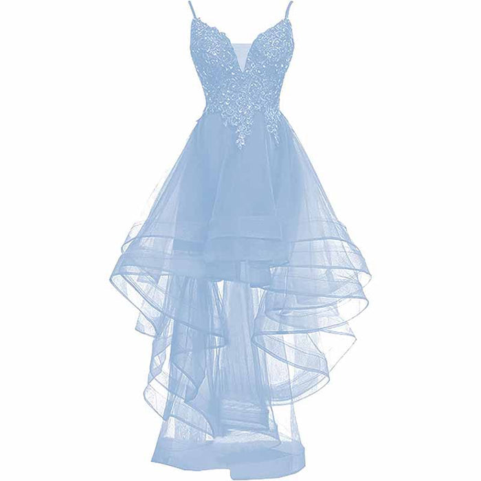 Normal Size / Sky blue