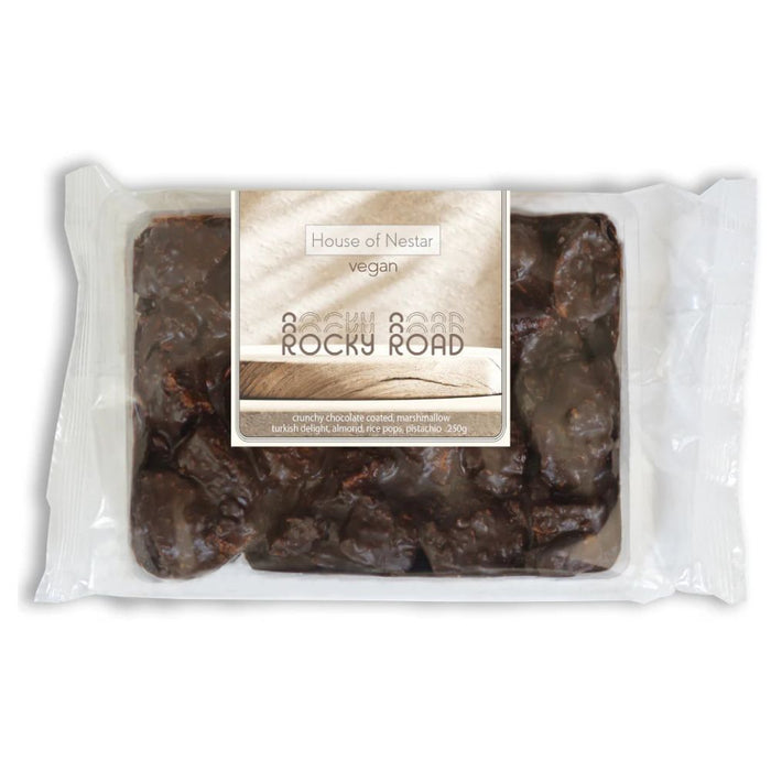 House of Nestar Vegan Rocky Road 250g