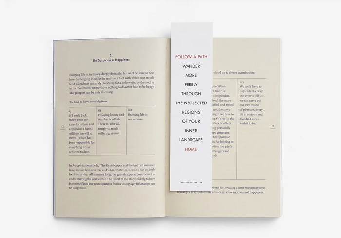 How to Travel Book