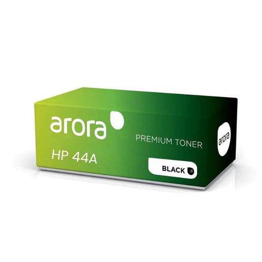 HP 44A Black Compatible Toner - CF244A