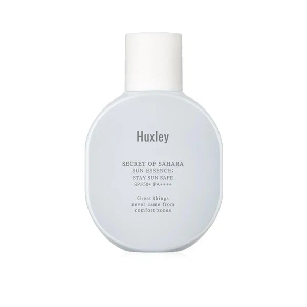 [Huxley] Sun Essence; Stay Sun Safe (EXP. 29.11.2026)