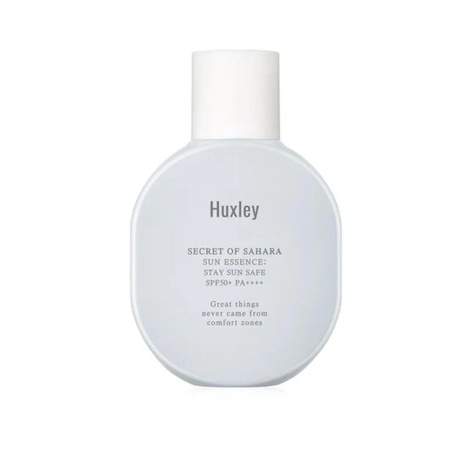 [Huxley] Sun Essence; Stay Sun Safe (EXP. 29.11.2026)