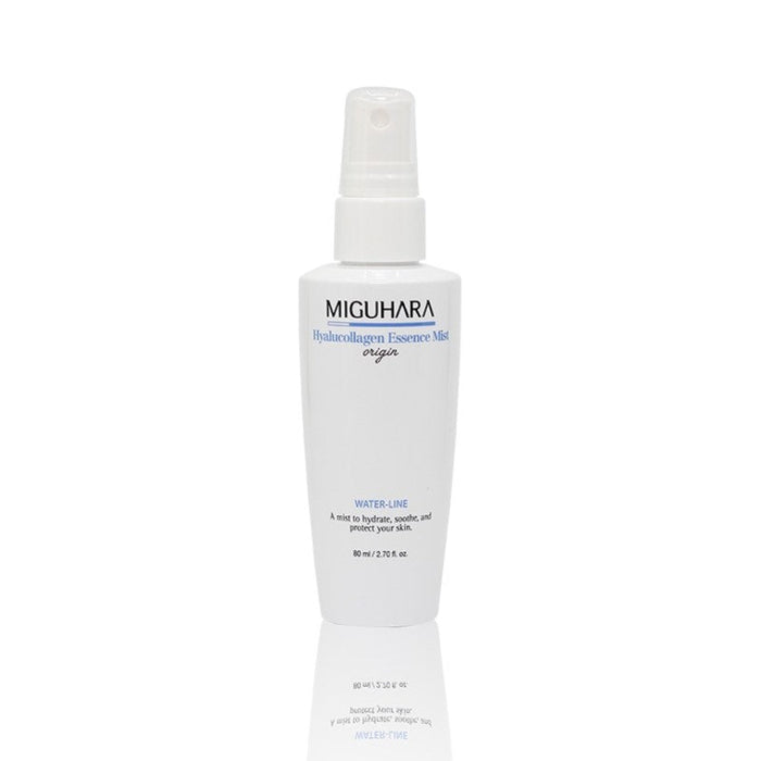 Hyalucollagen Essence Mist Origin - Korean-Skincare