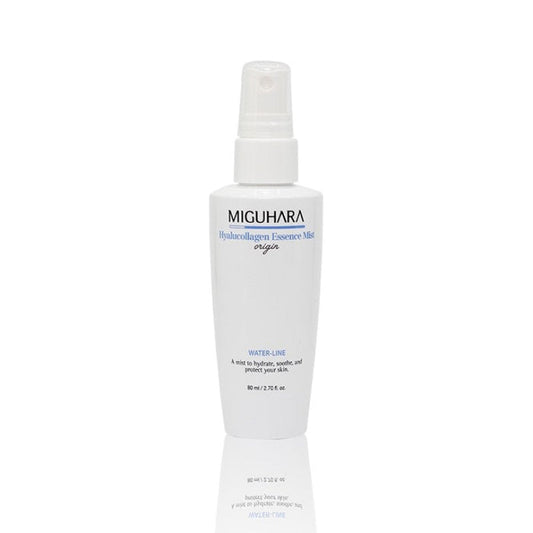 Hyalucollagen Essence Mist Origin - Korean-Skincare