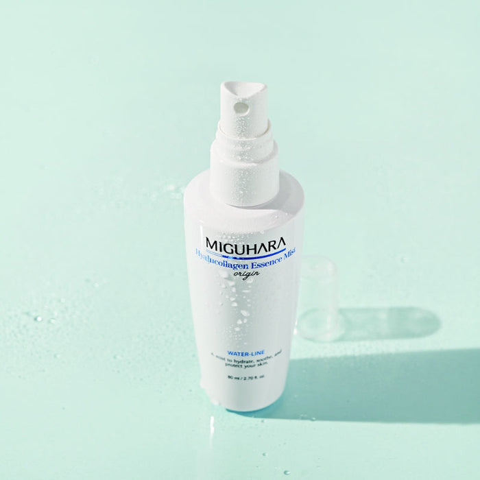 Hyalucollagen Essence Mist Origin - Korean-Skincare