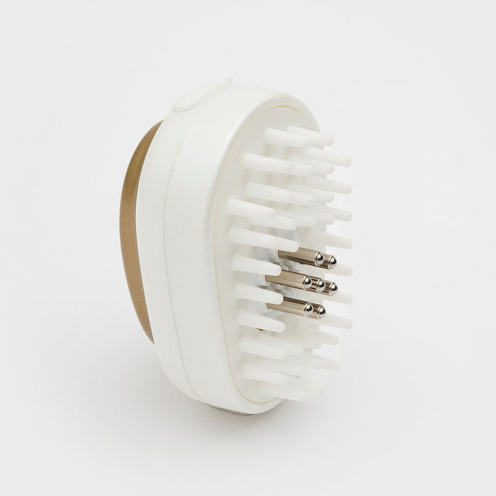 Hydra Luxe Nourishing Scalp Massager