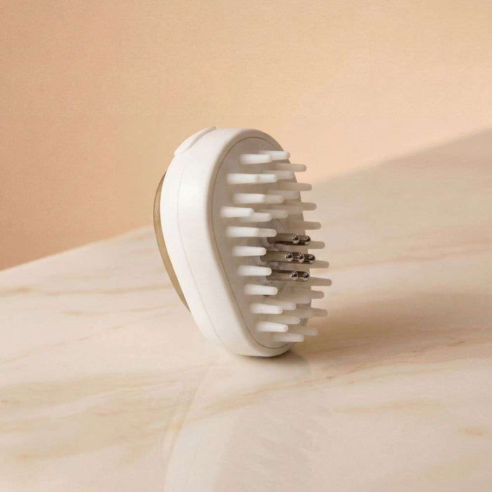 Hydra Luxe Nourishing Scalp Massager
