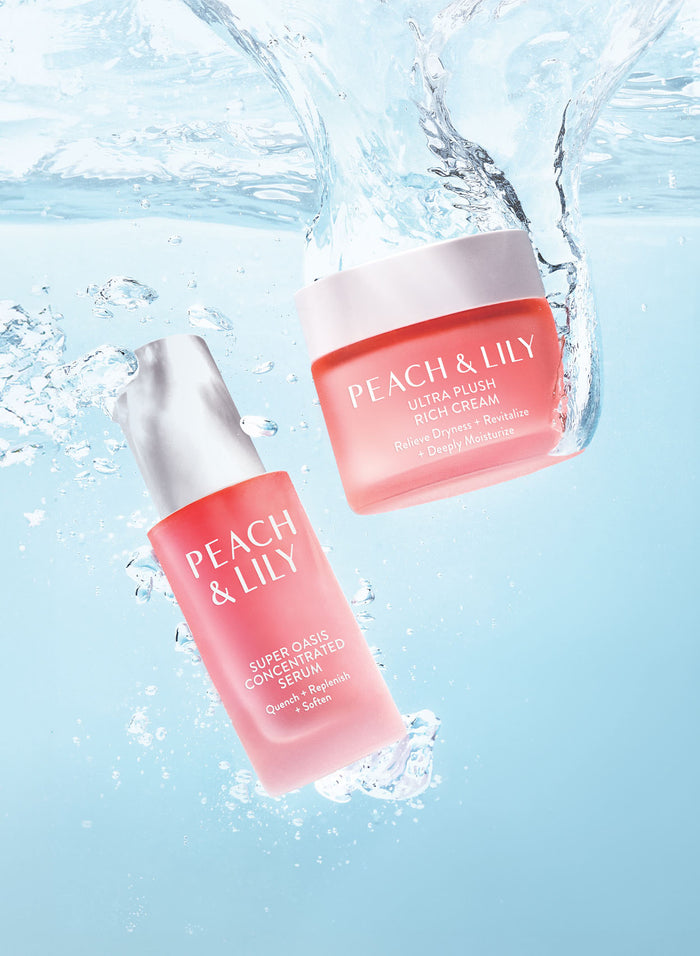 Hydration Duo