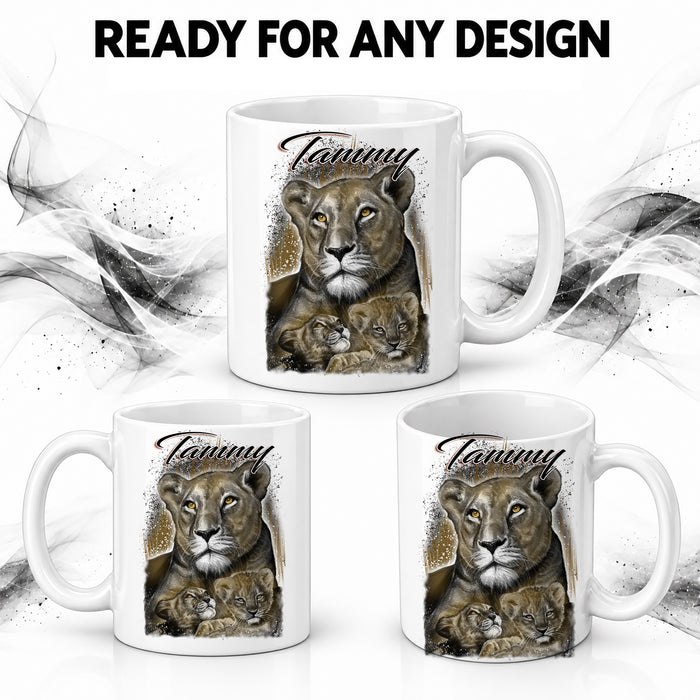 Mythic I014 COFFEEMUG PT01