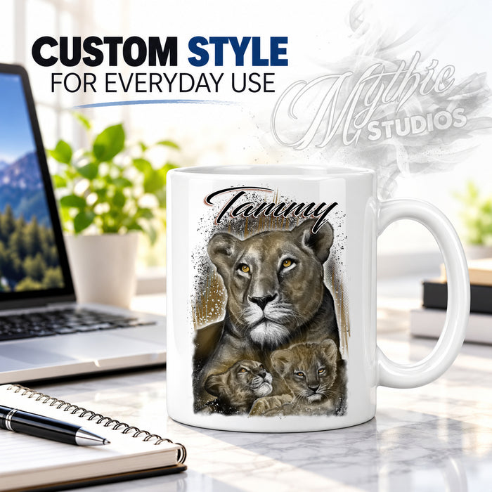 Mythic I014 COFFEEMUG PT02