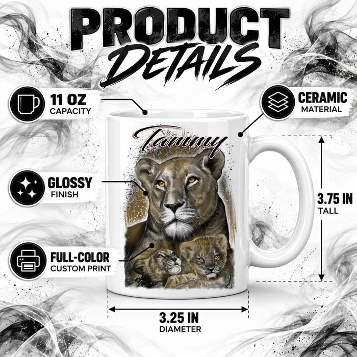 Mythic I014 COFFEEMUG PT03