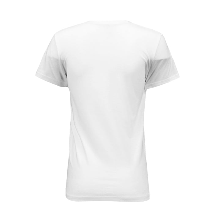 Vintage White - BACK
