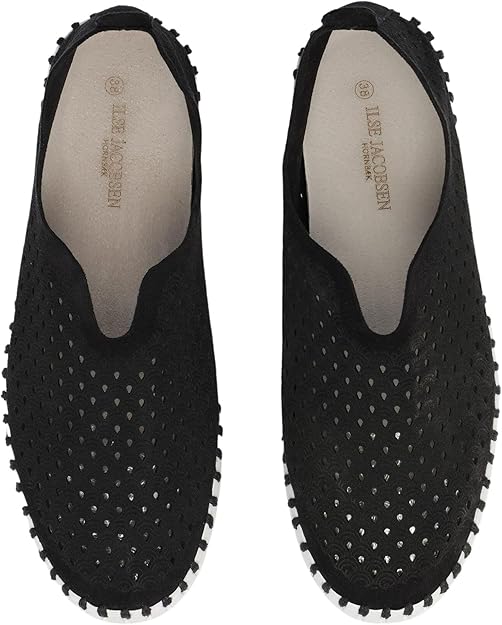 ILSE JACOB TULIP PLATFORM