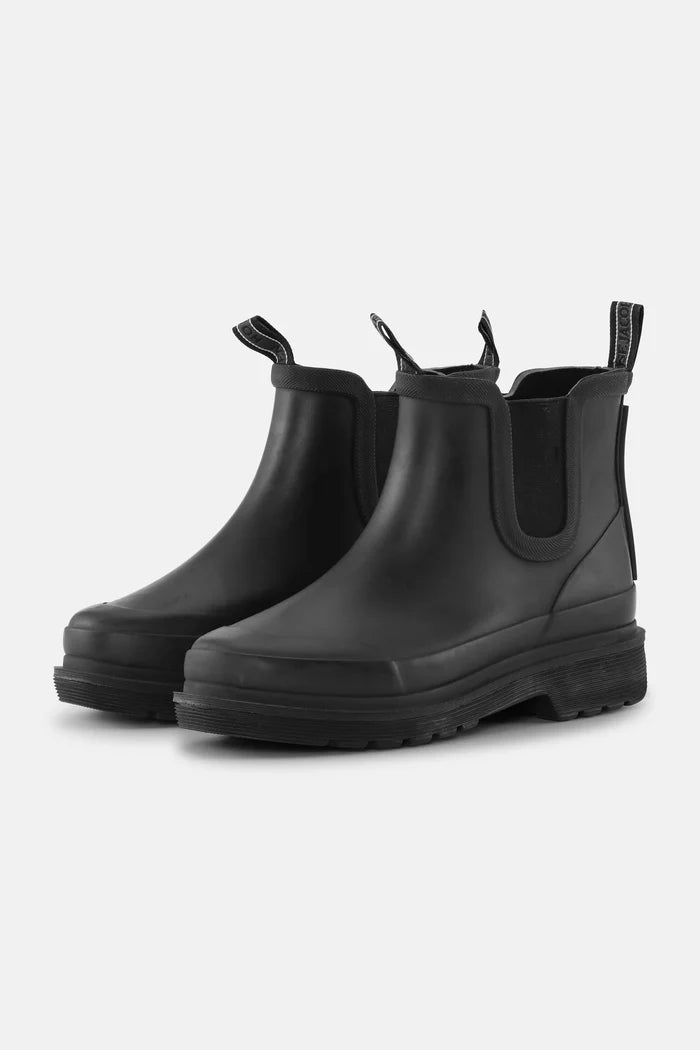 ILSE JACOBSEN CHELSEA RAIN BOOTS