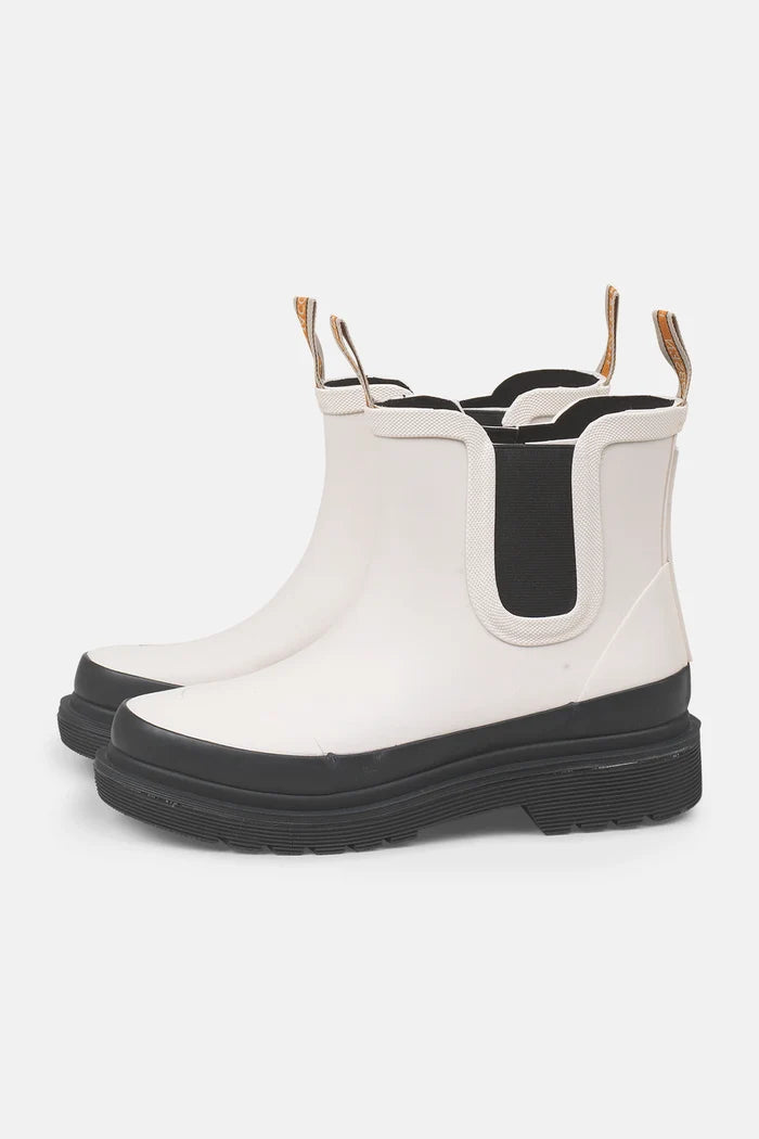 ILSE JACOBSEN CHELSEA RAIN BOOTS
